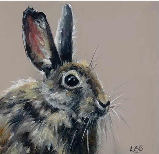 Bright Eyes - Louise Brown